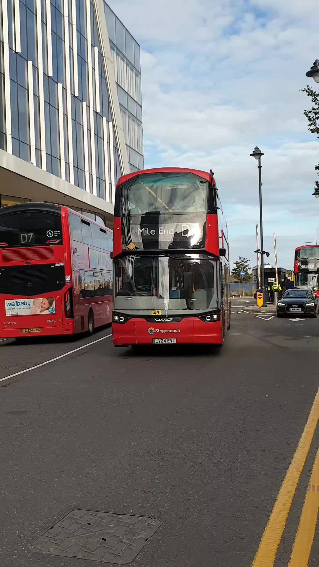 @TransportAroundTheSE