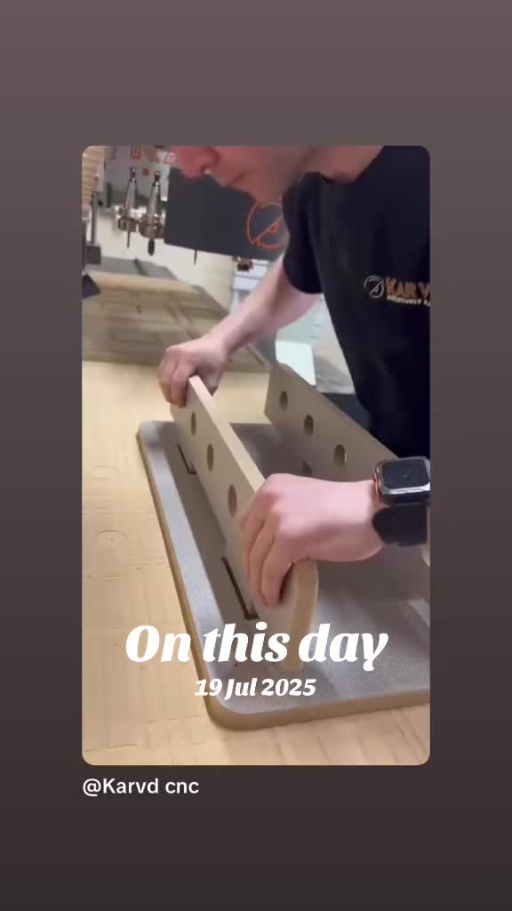 @Karvd cnc