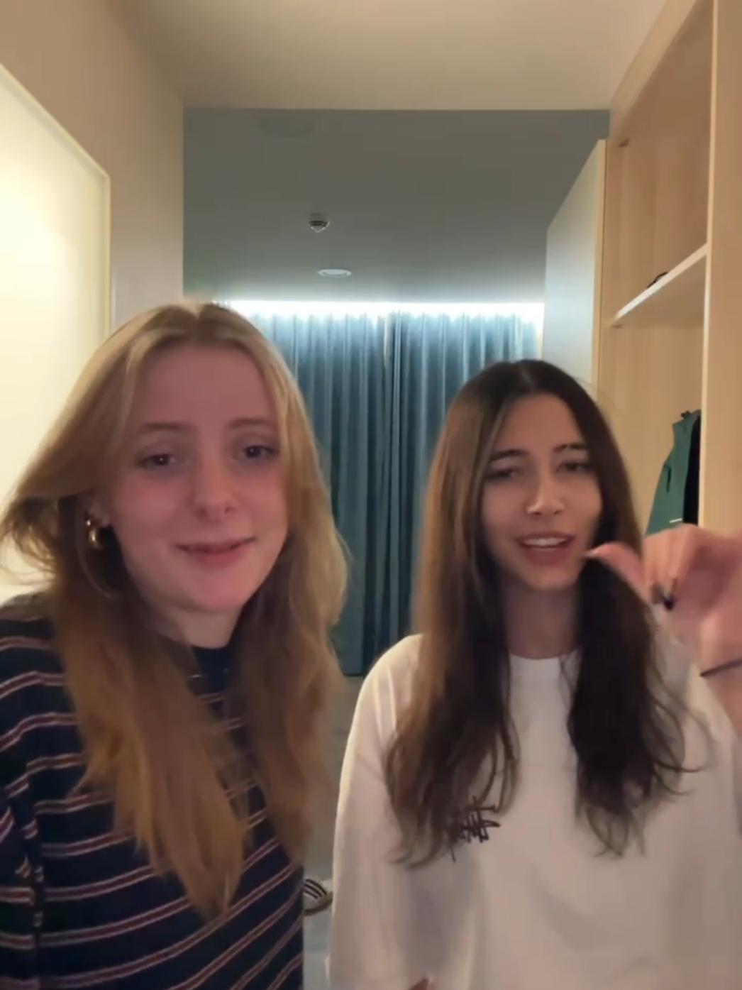 @Hannah