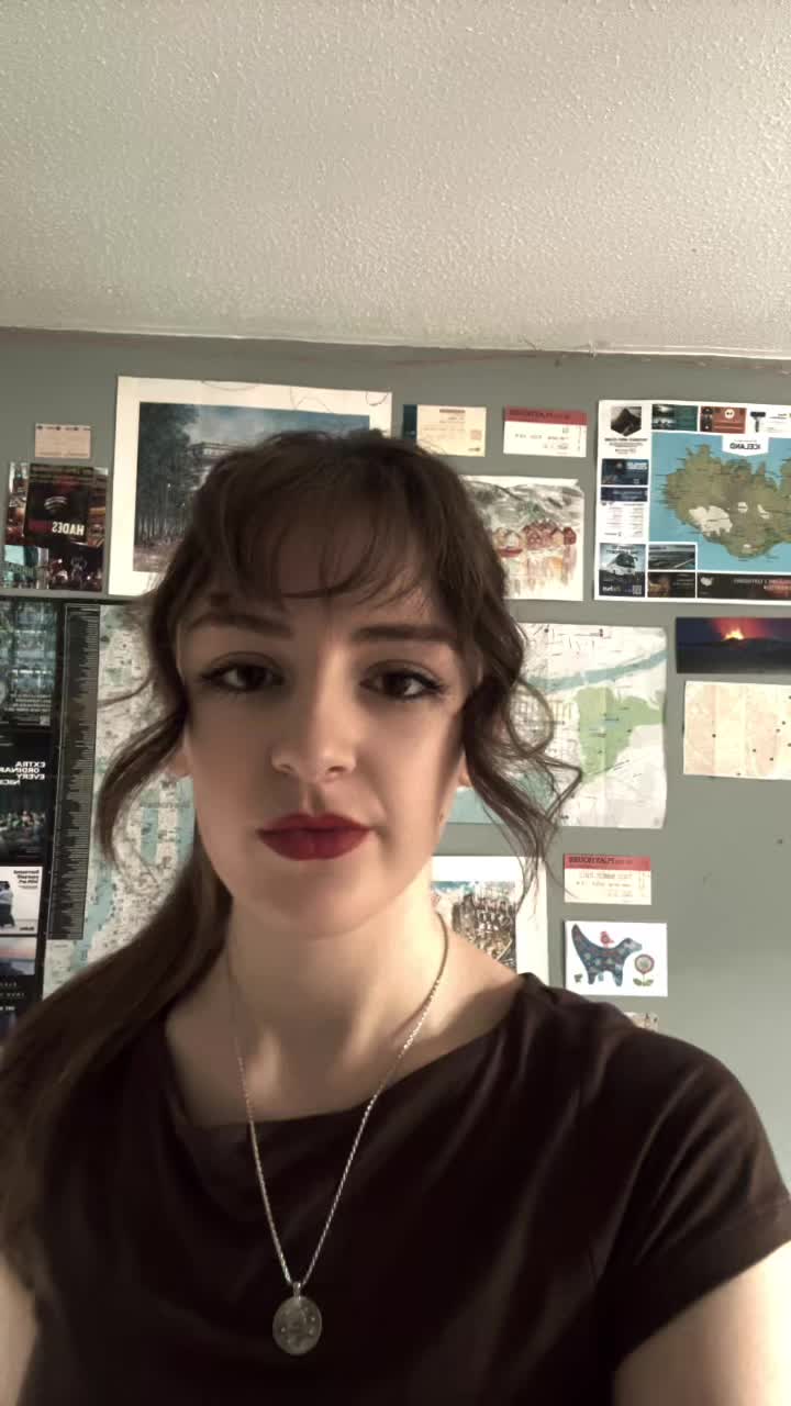 @Evie
