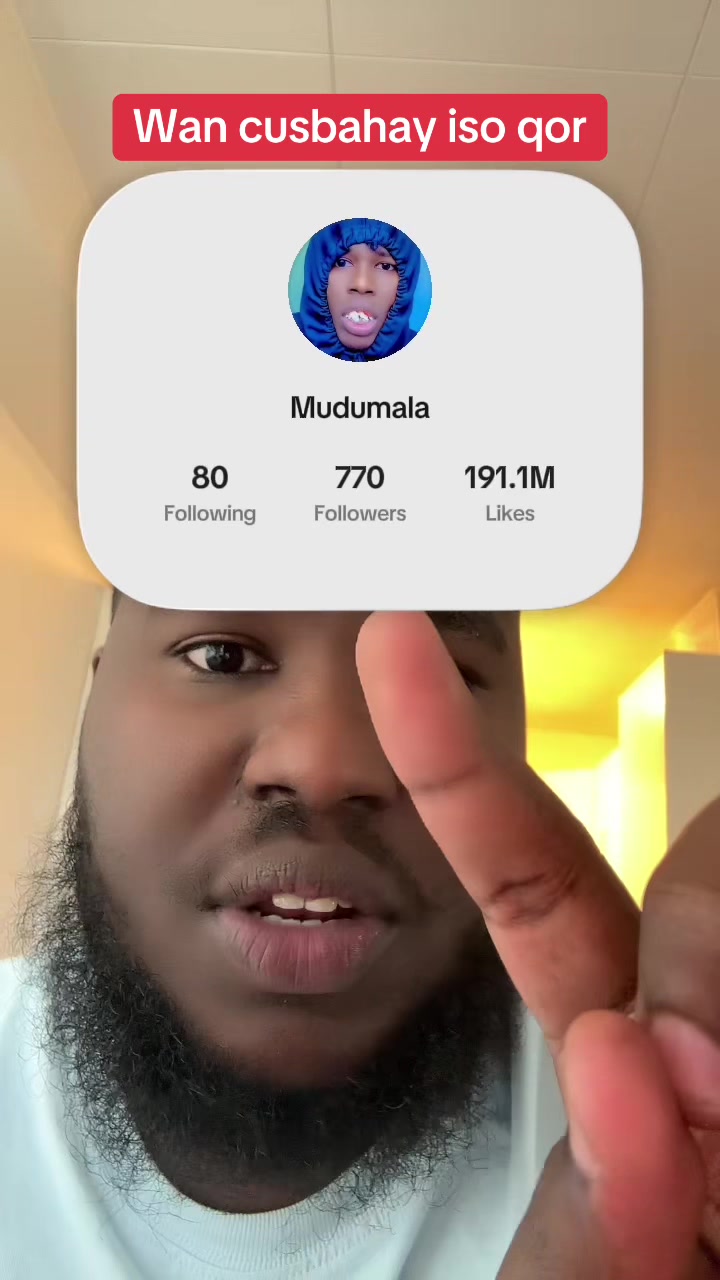 @Mudumala