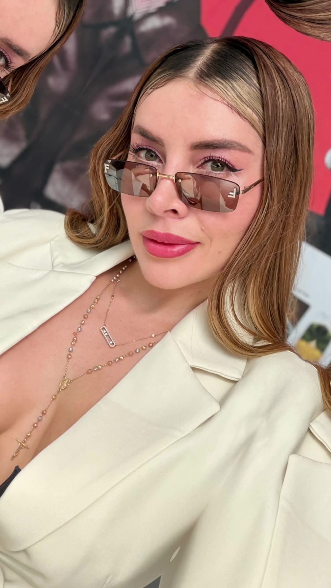 @Erika V Vargas