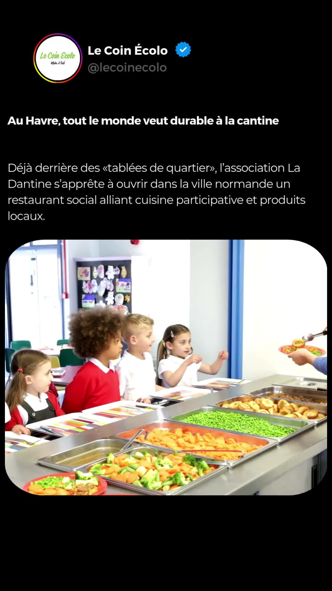 @Le Coin &Eacute;colo