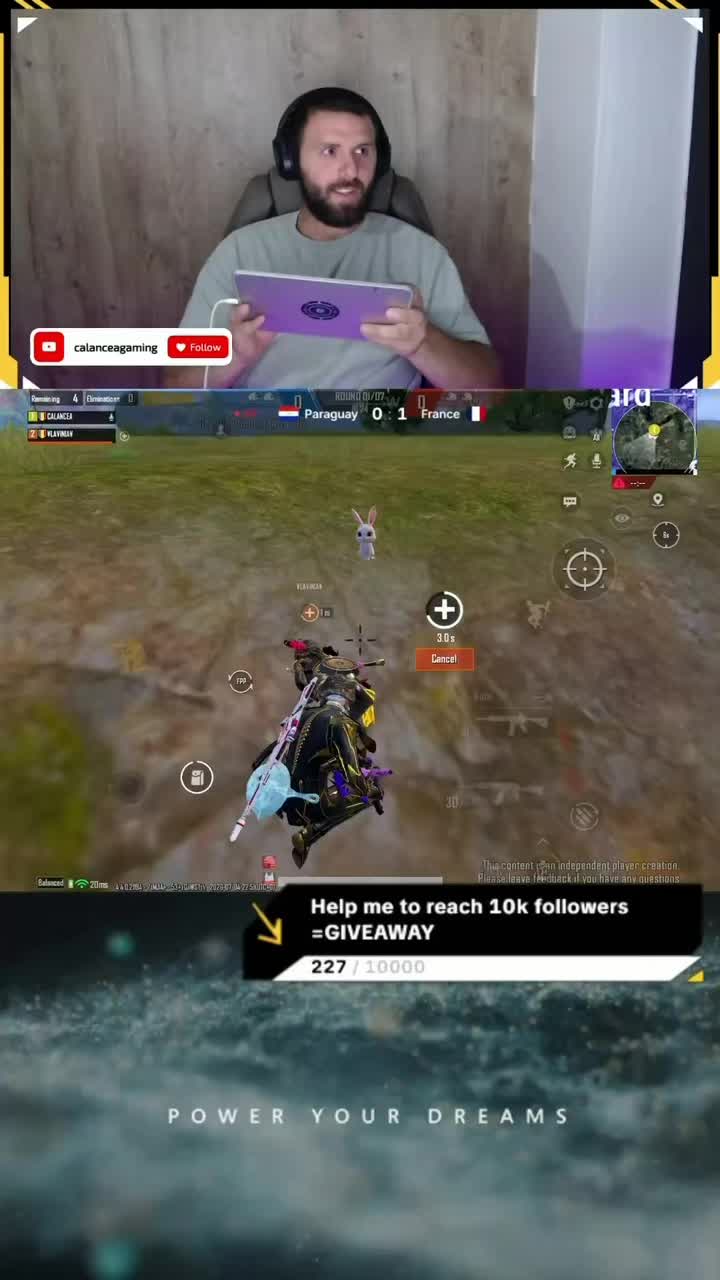 @CALANCEAgaming