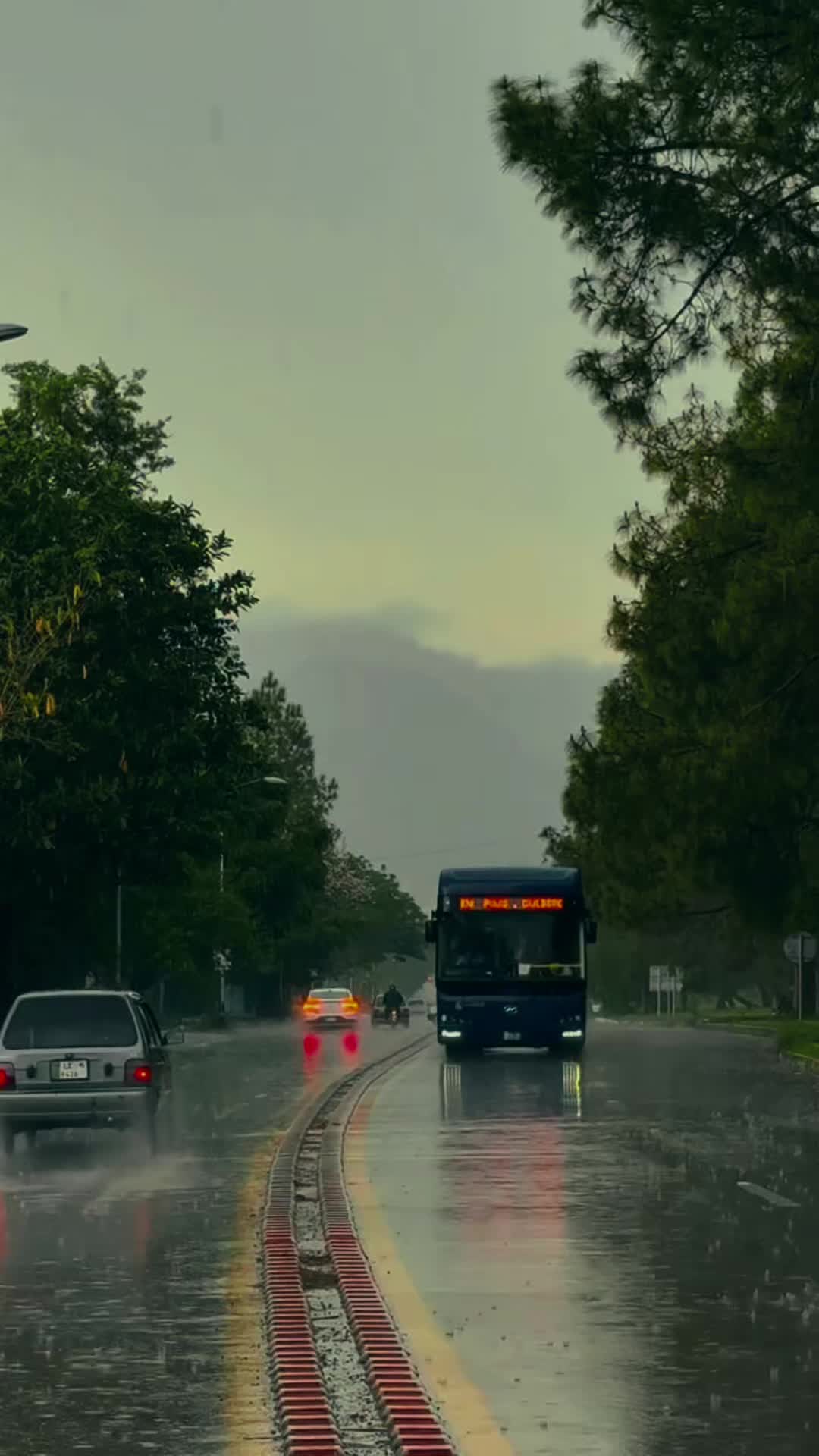 @Bahria x Islamabad