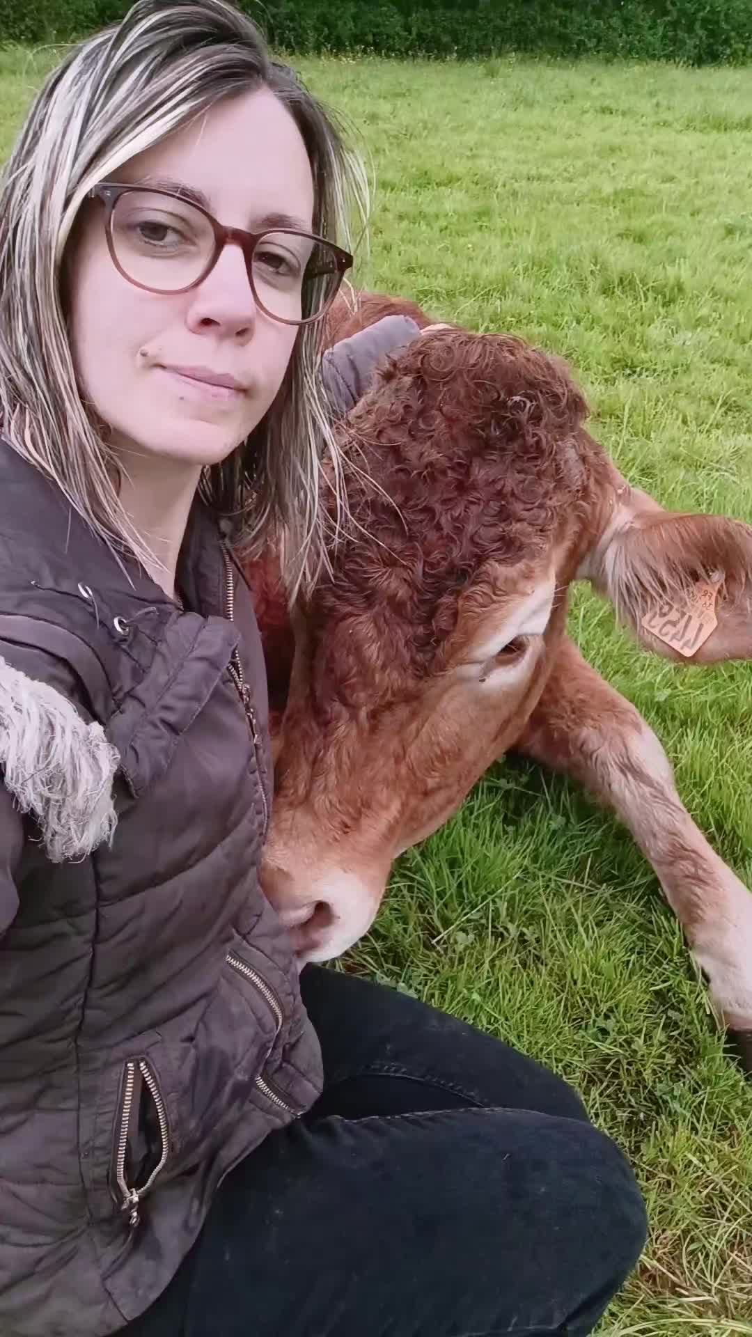 @Ludivine 🐶🐮