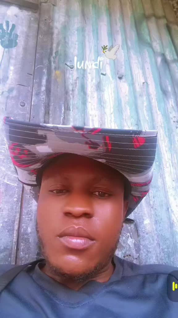 @Richard kalonji
