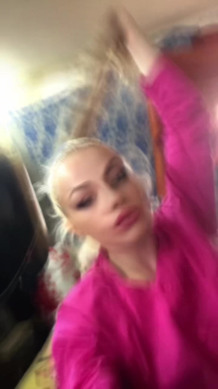 @Sevi Todorova