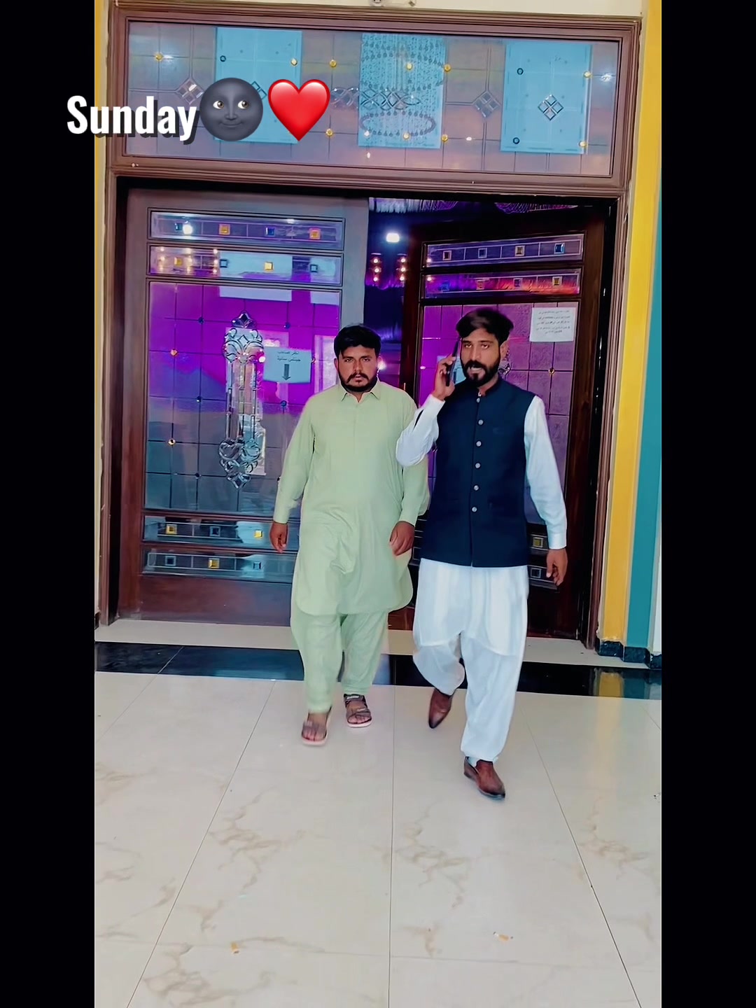 @Mahar Ajmal jutta