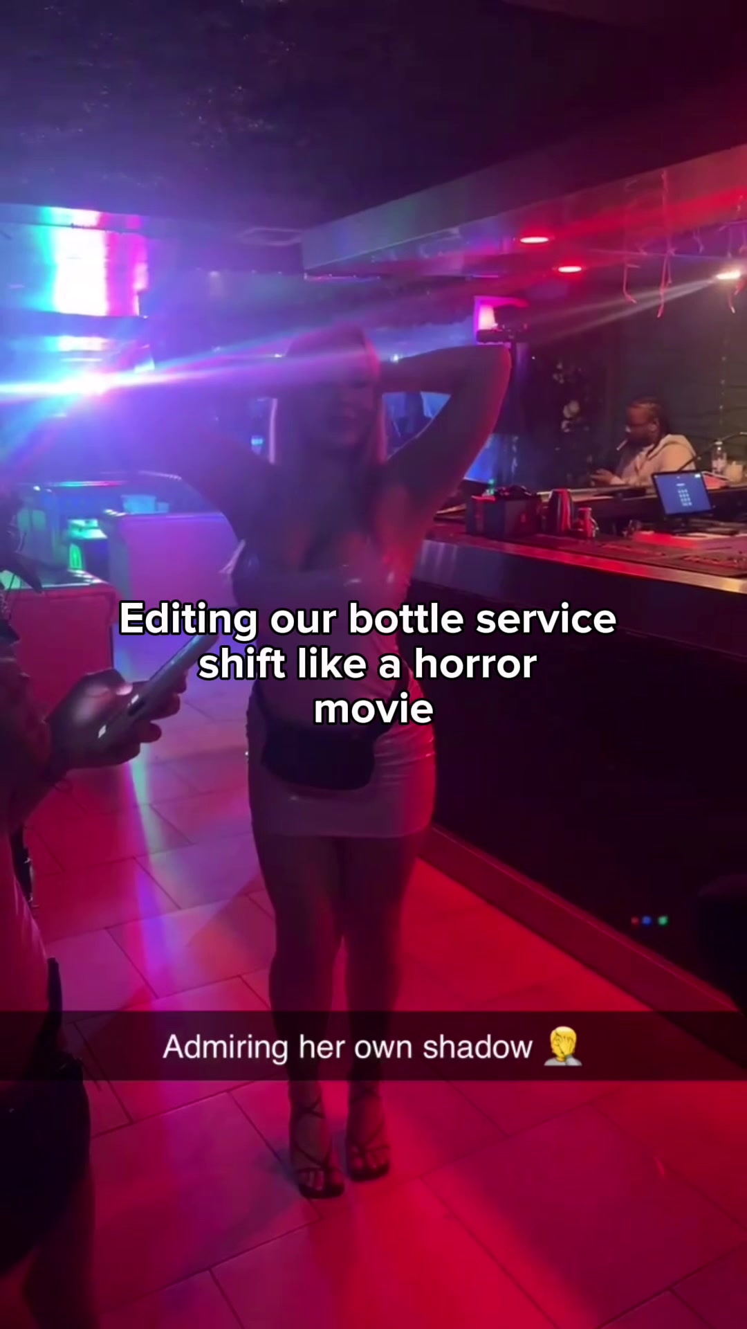 @Truth Ultra Lounge