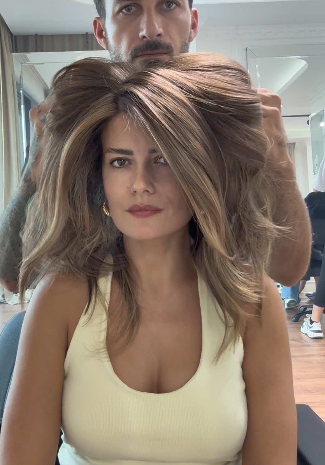 @Salon Deniz