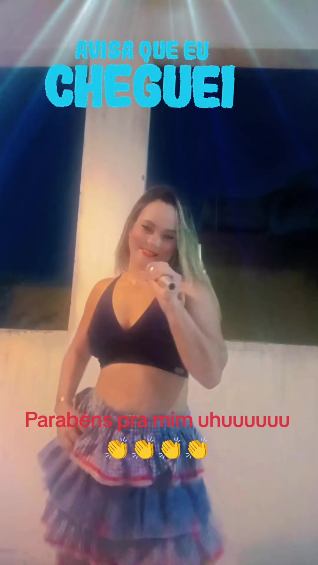 @Elane Cardoso