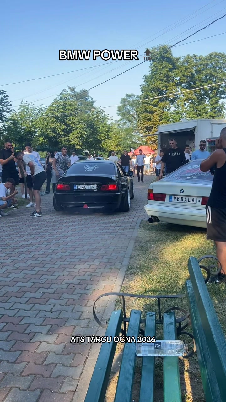 @CarMeetingRomania