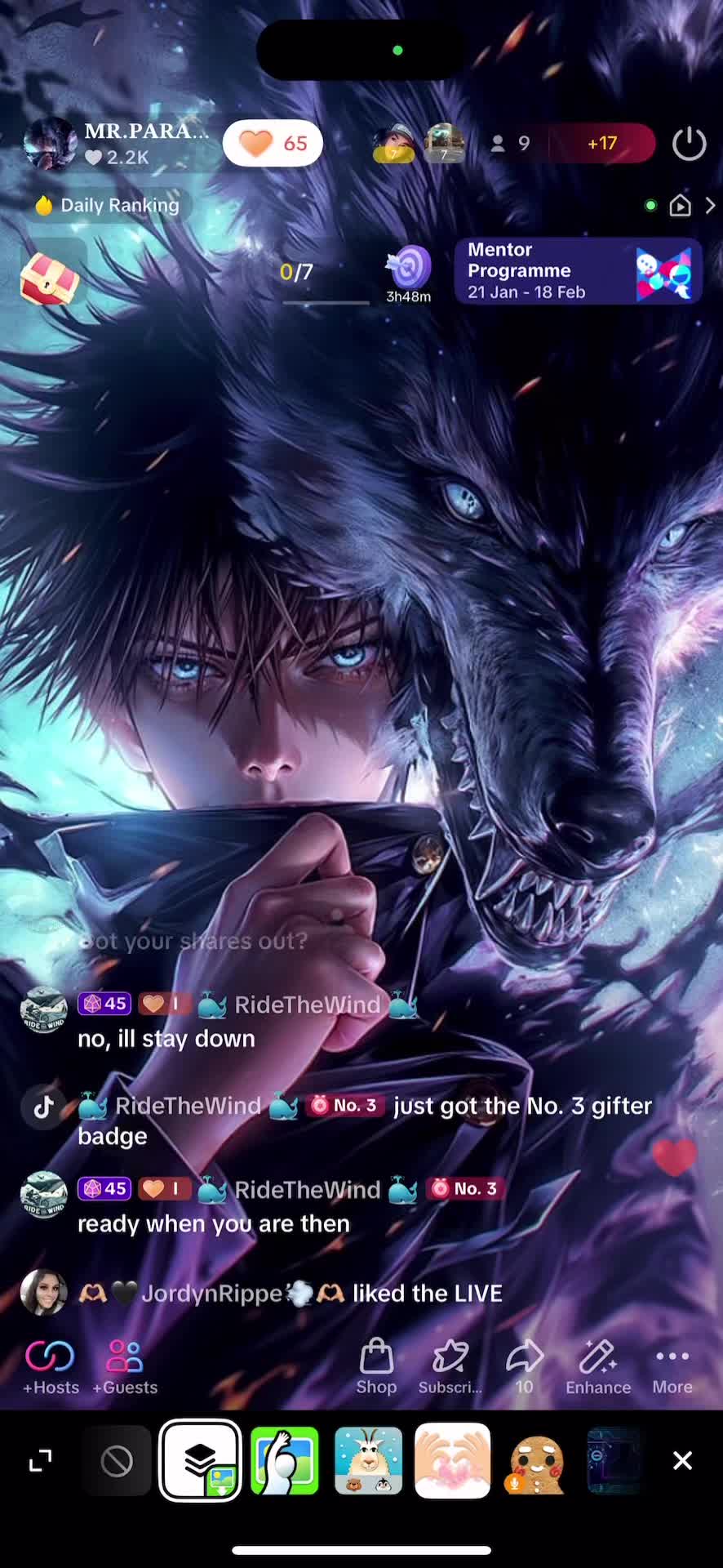 @₳ⱤⱠØ ❄️ R™