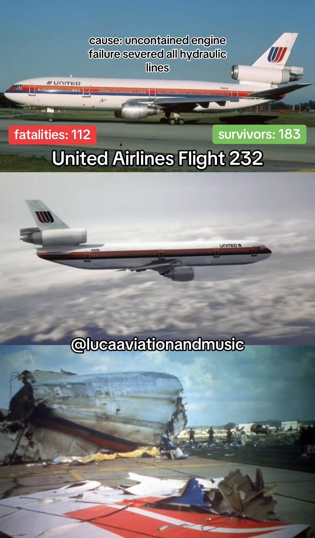 @Luca Aviation & Music