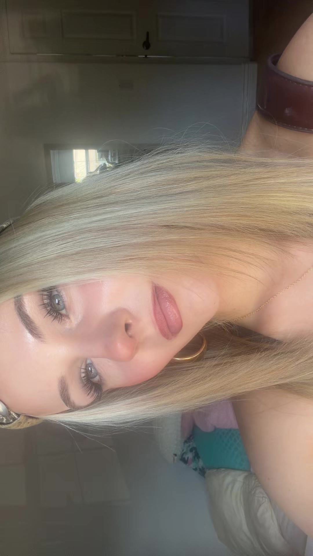 @Nina G