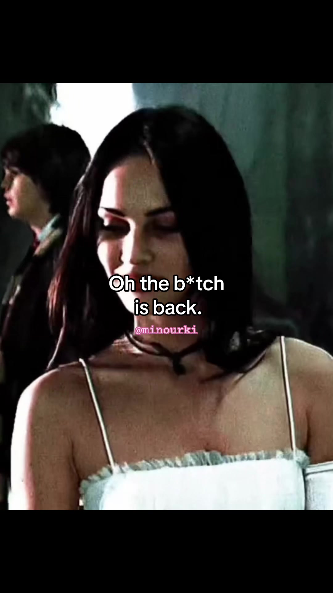 @Minou