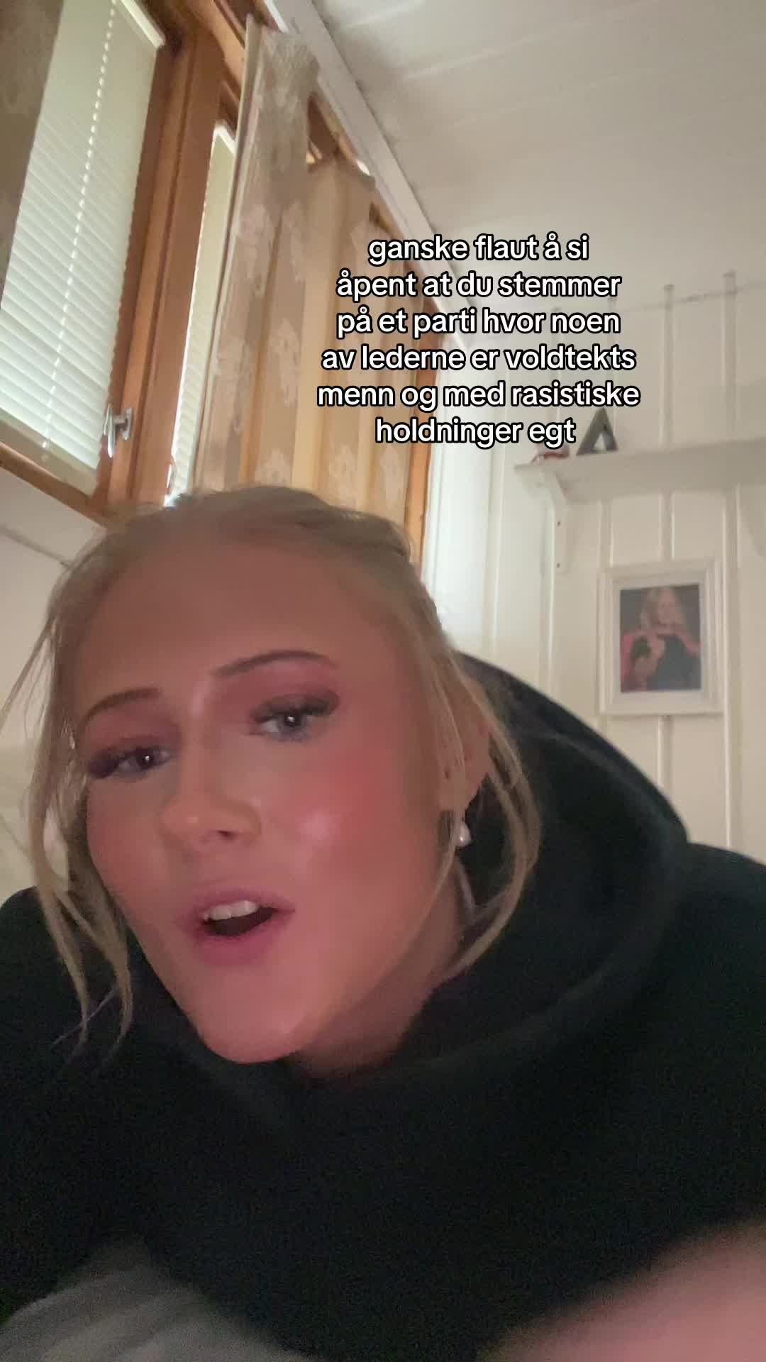 @AMALIE SYNNØVE 🪽