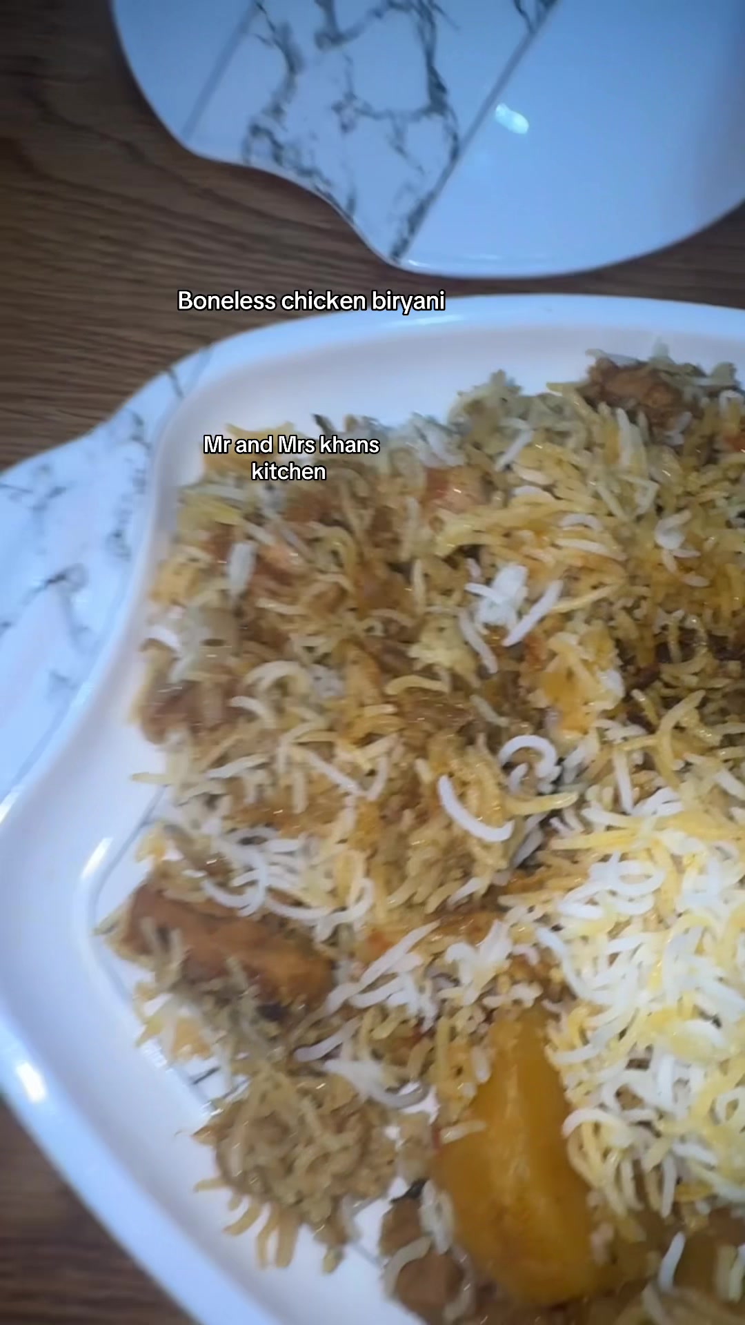 @Mr and Mrs Khan’s Kitchen