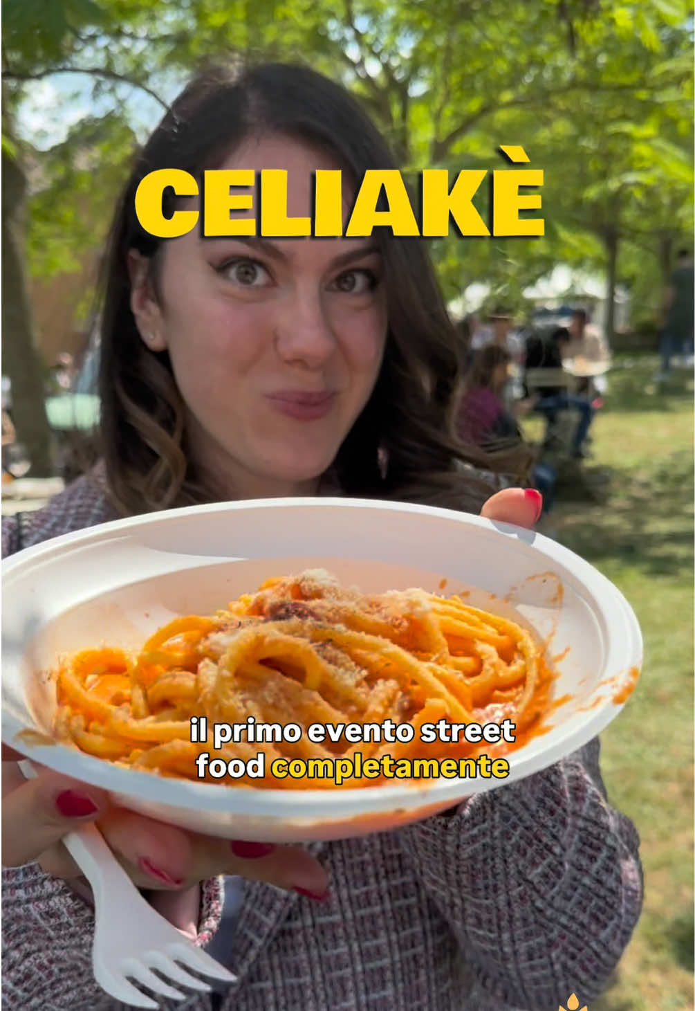 @Celiac around the world 🌎🌾🚫