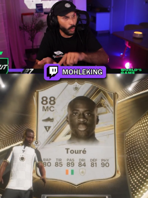@MOHLEKING