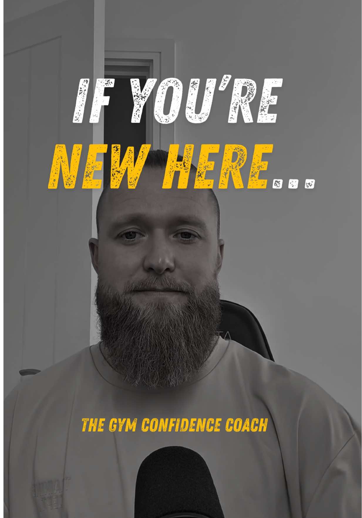 @Dan | Gym Confidence For Women
