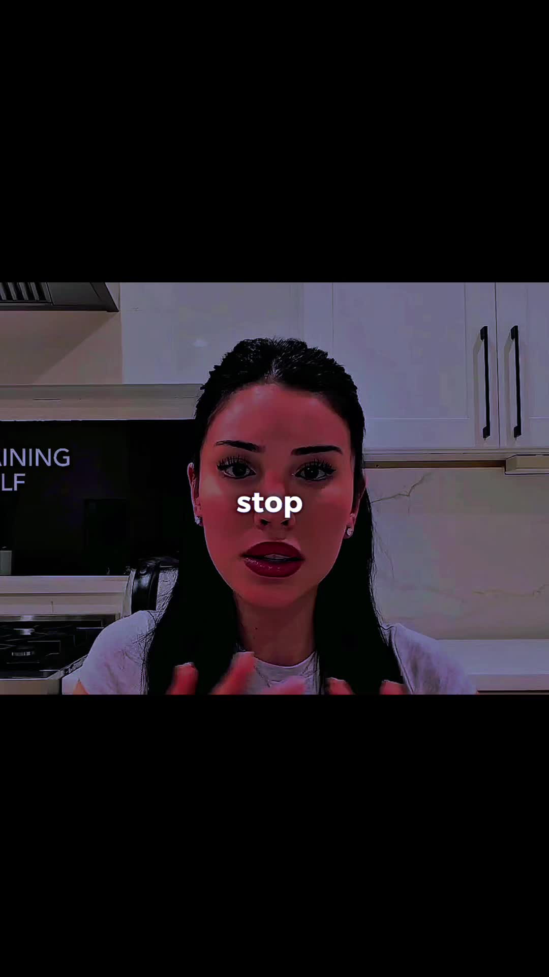 @mother said