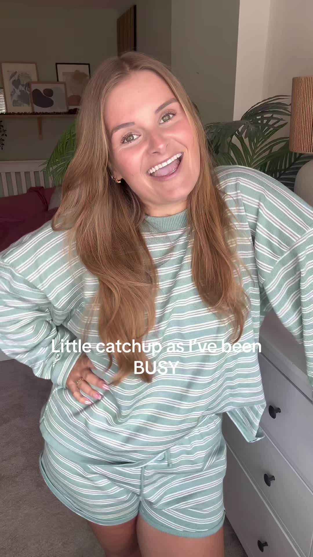 @Polly Frier | Content Creator