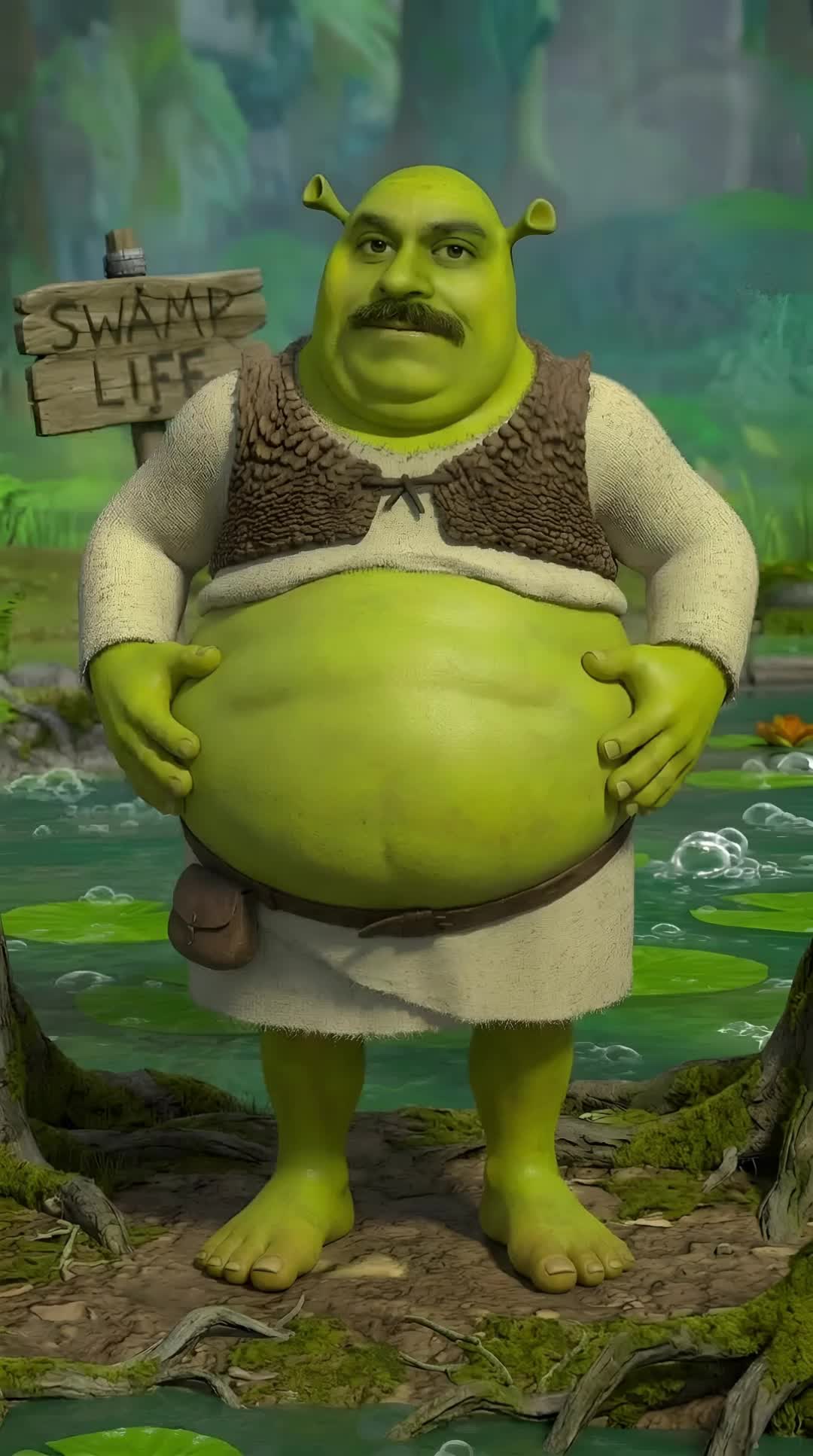 @Shreck