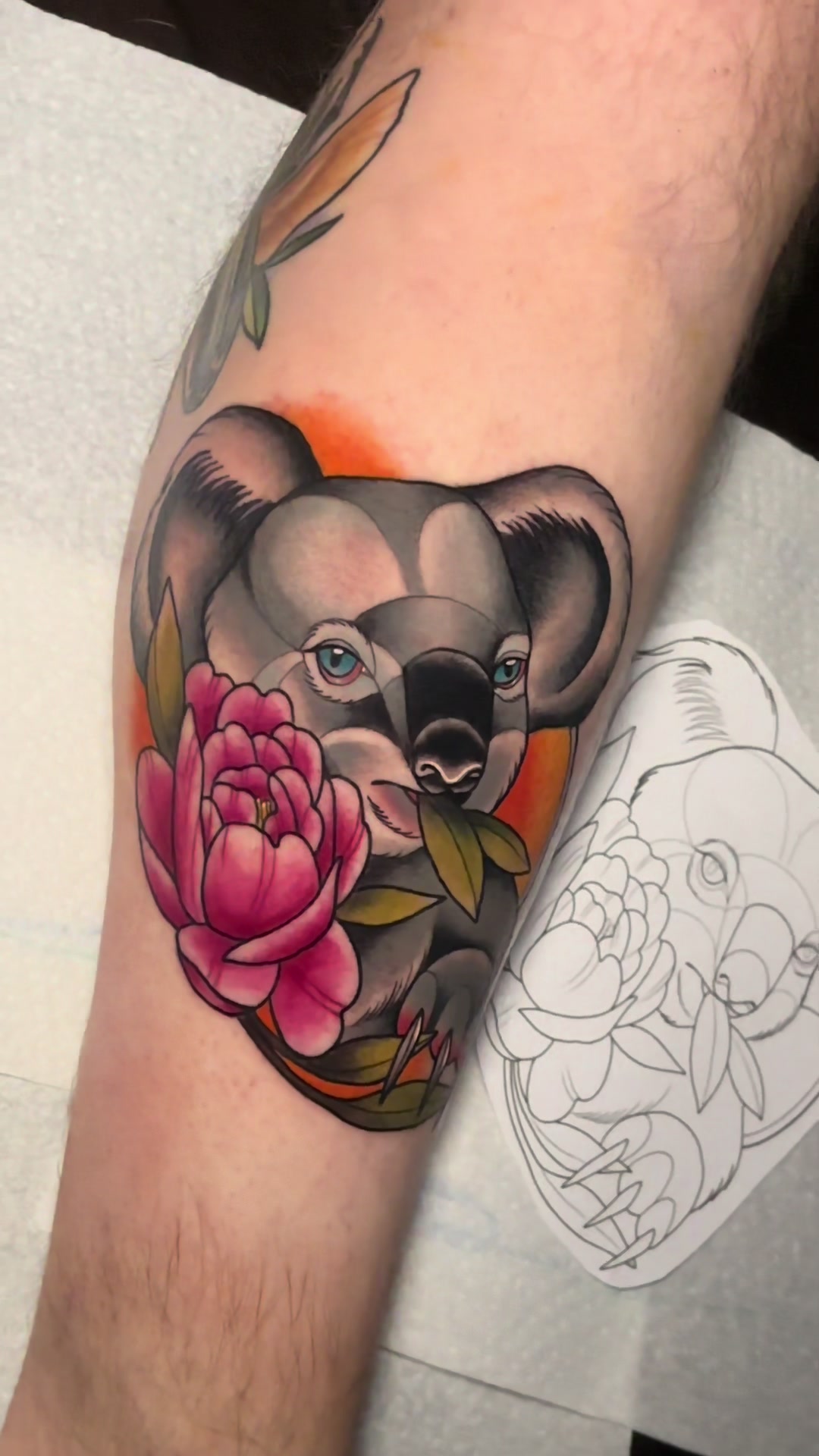 @Alex Madcity Tattoo