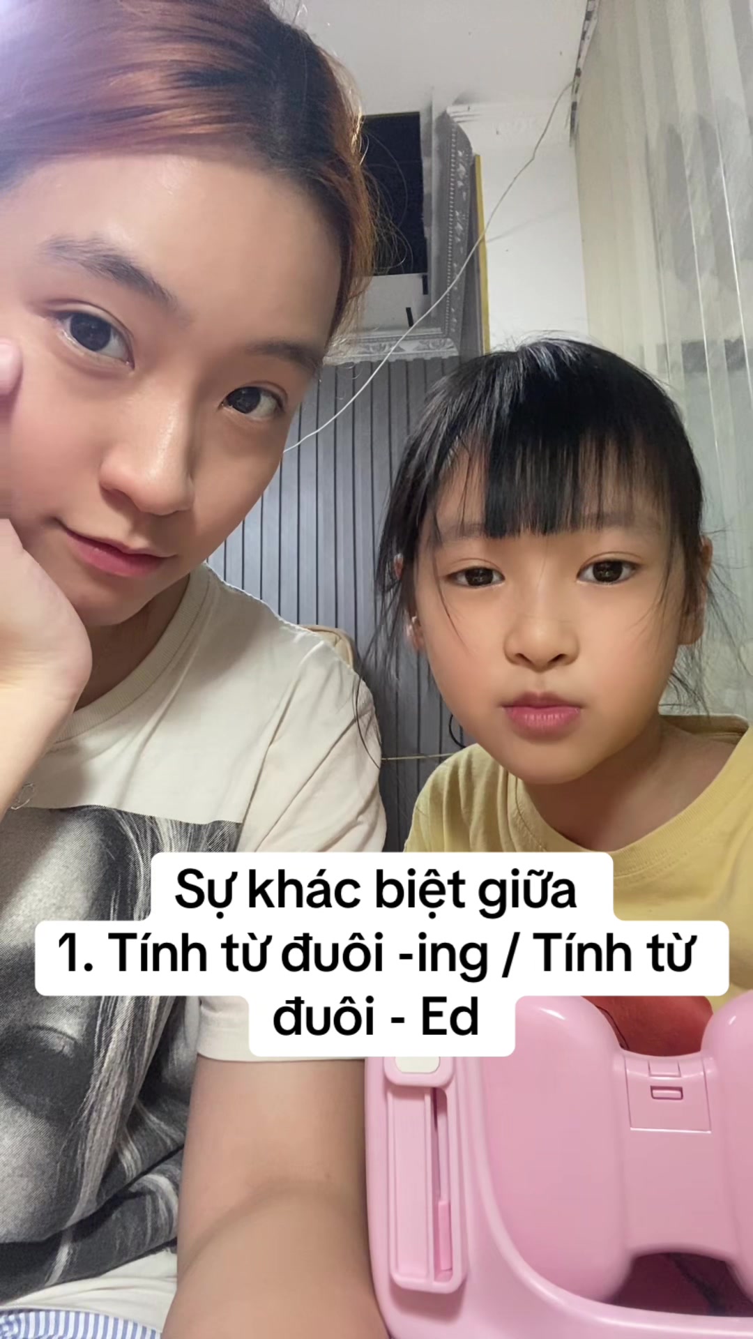 @kênh của Dì Ngọc