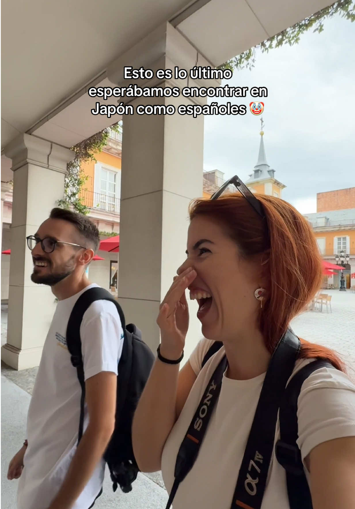 @Elena y Víctor | ✈️ viajes
