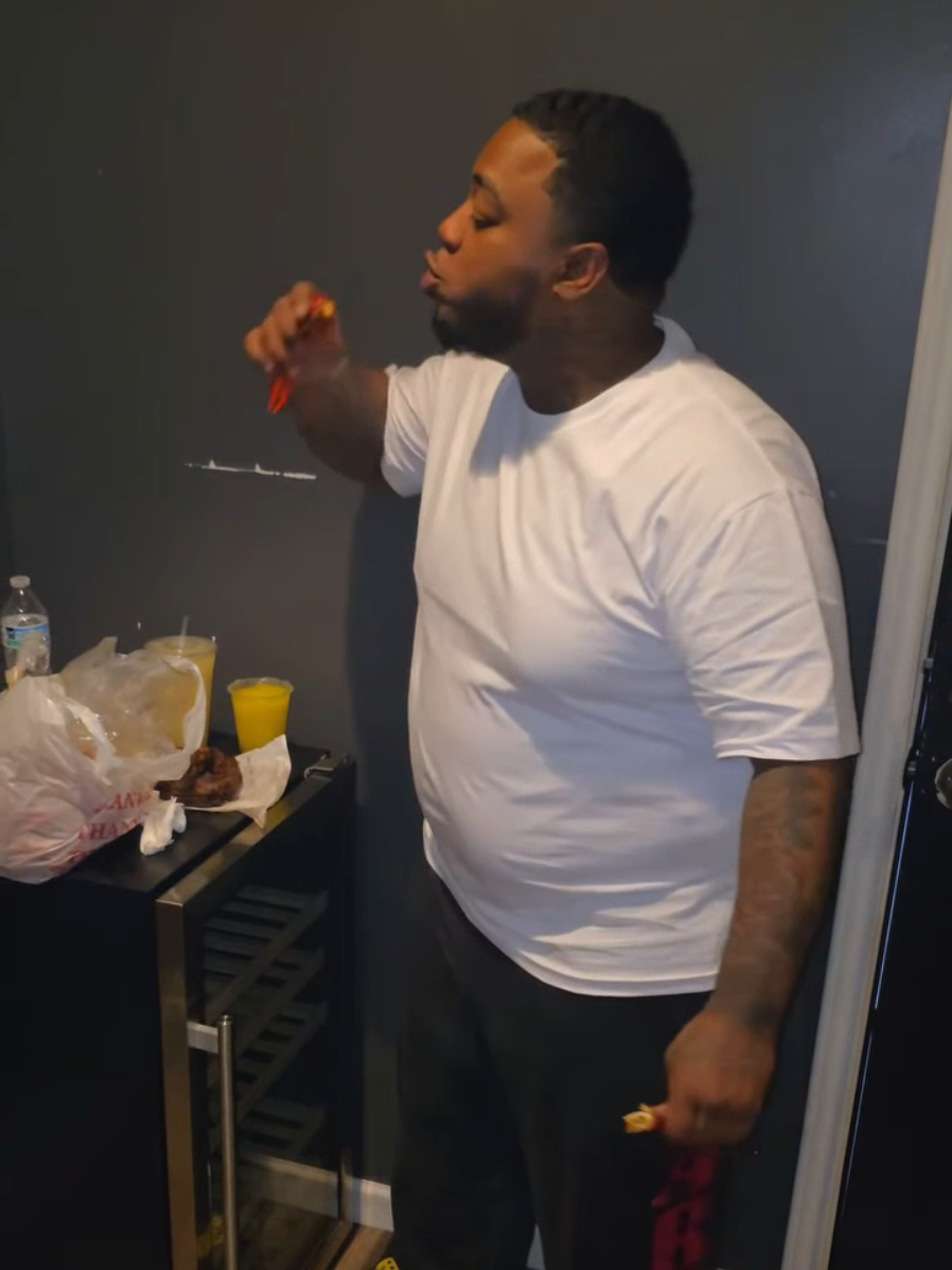 @REALREVIEWSALLHOOD🏚️