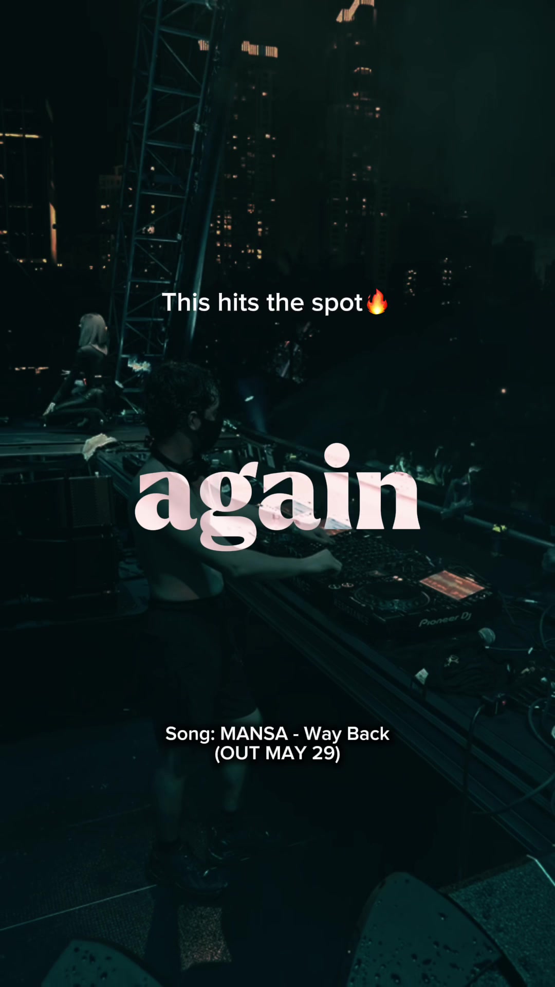 @Songs On Repeat