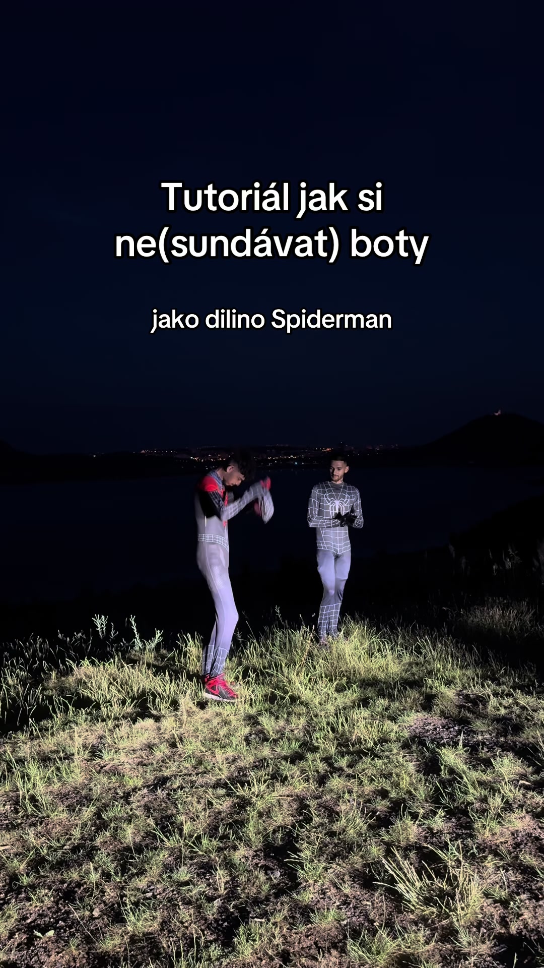 @Dilino Spiderman