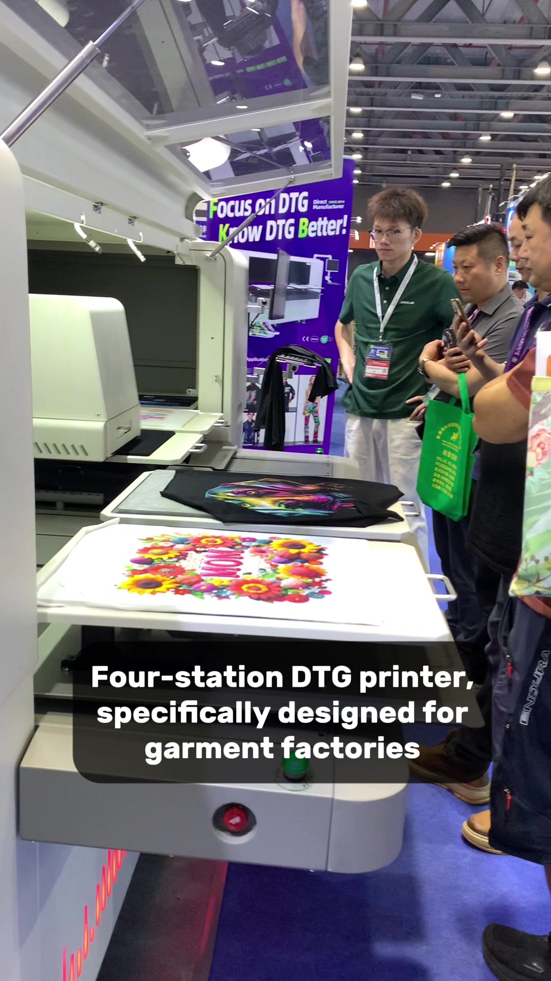 @SL dtgprinter