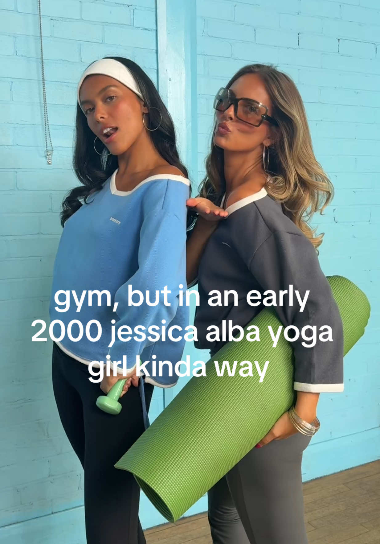 @Sisters & Seekers