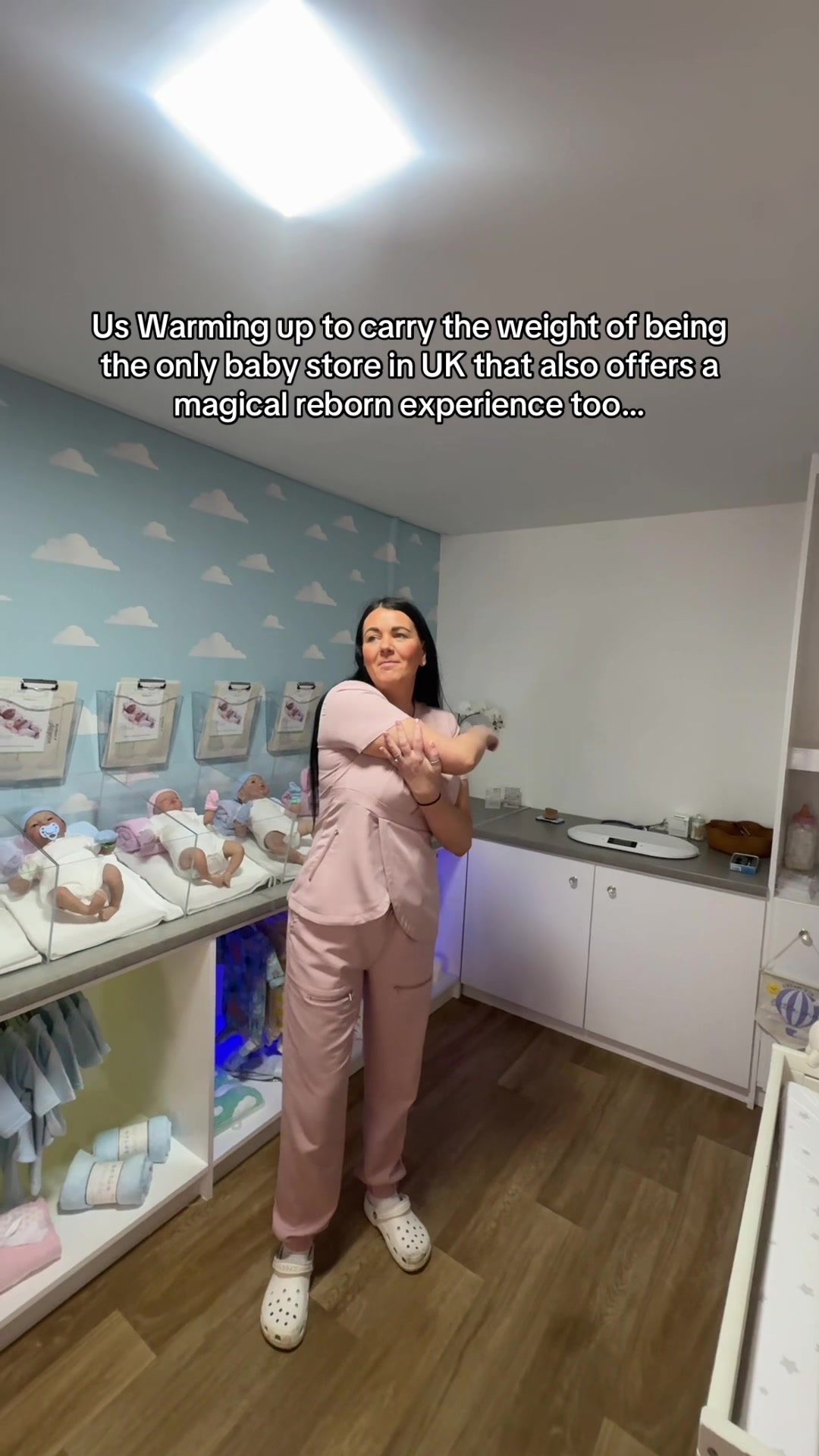 @Little Dreamers
