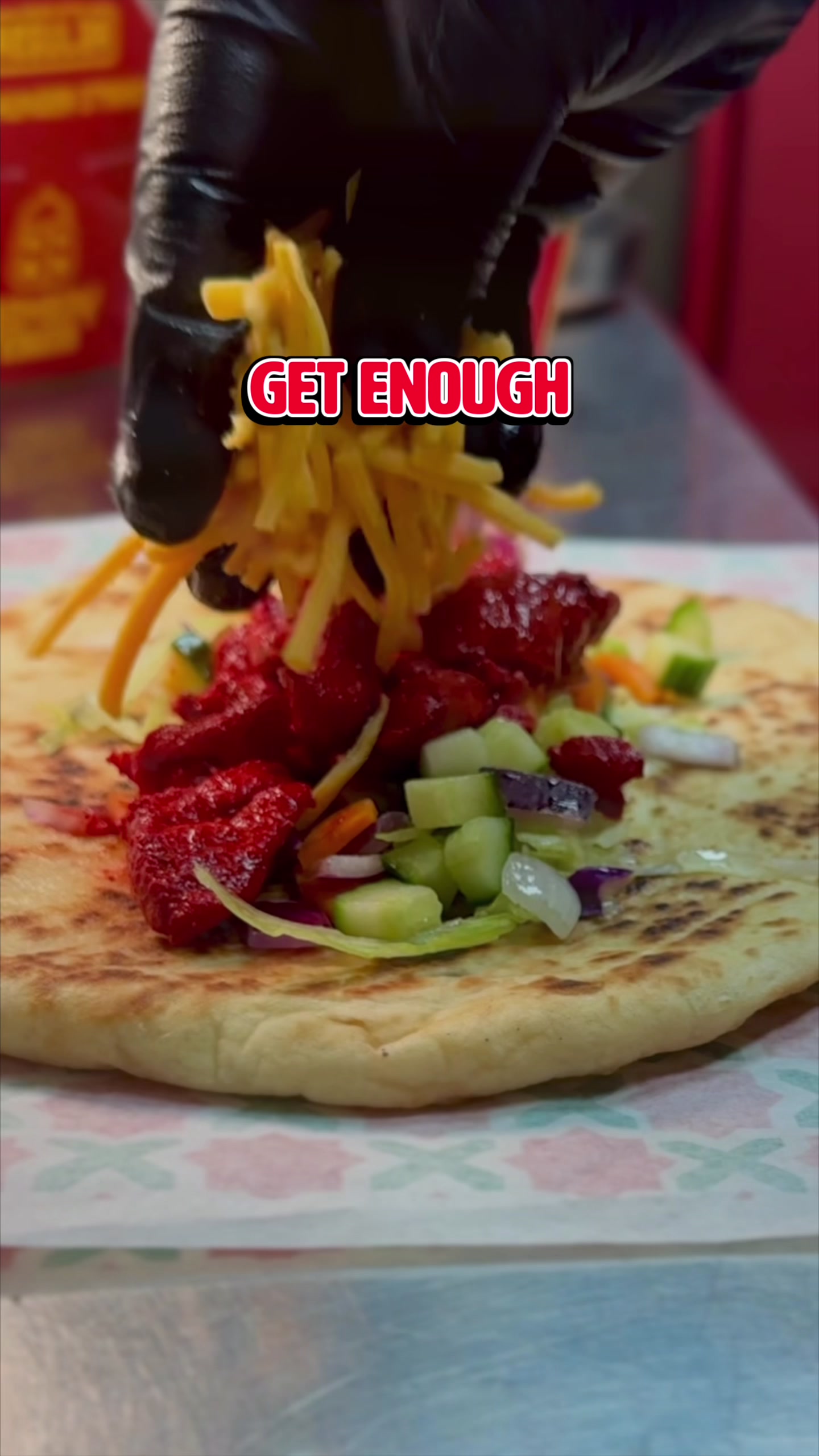 @Bombay Bites