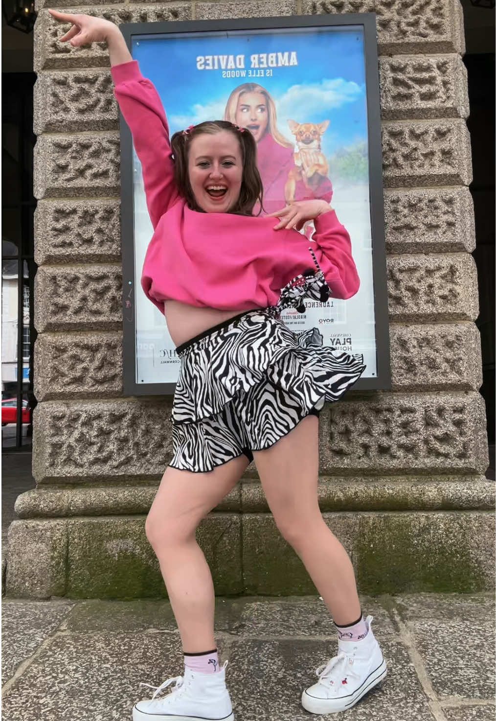 @Tamzin Slater 🦓