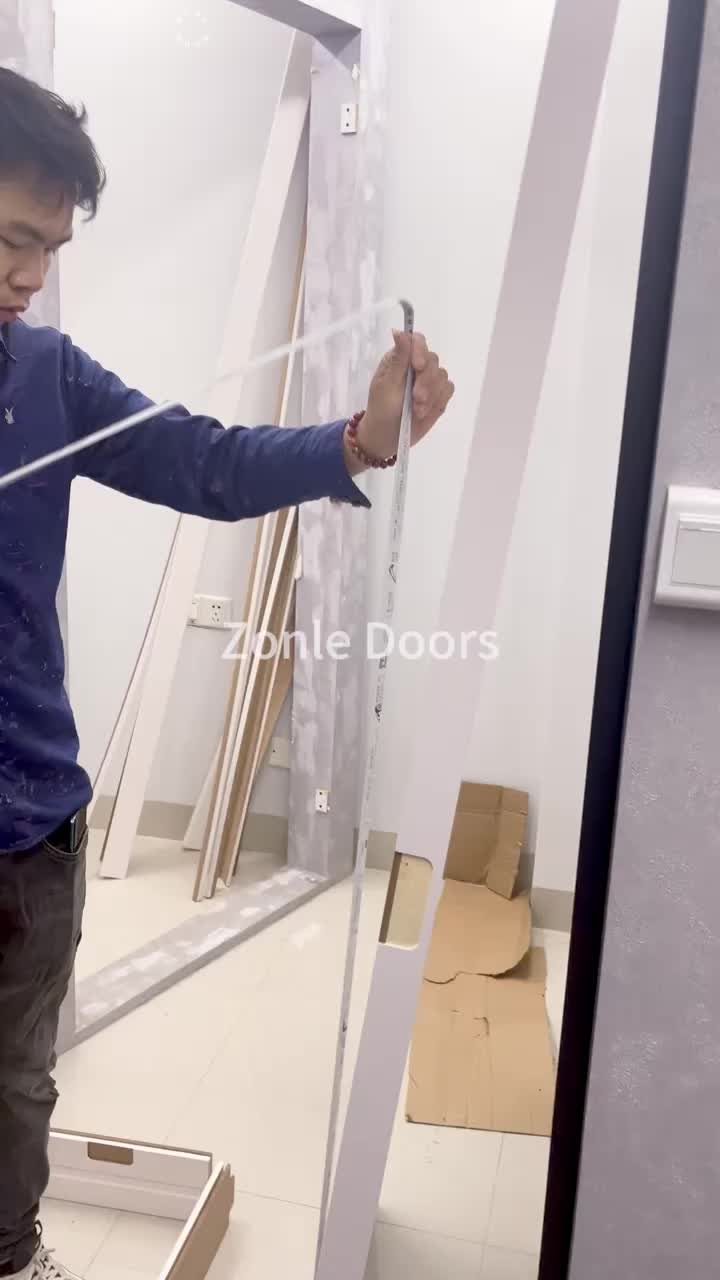 @Zonle Doors