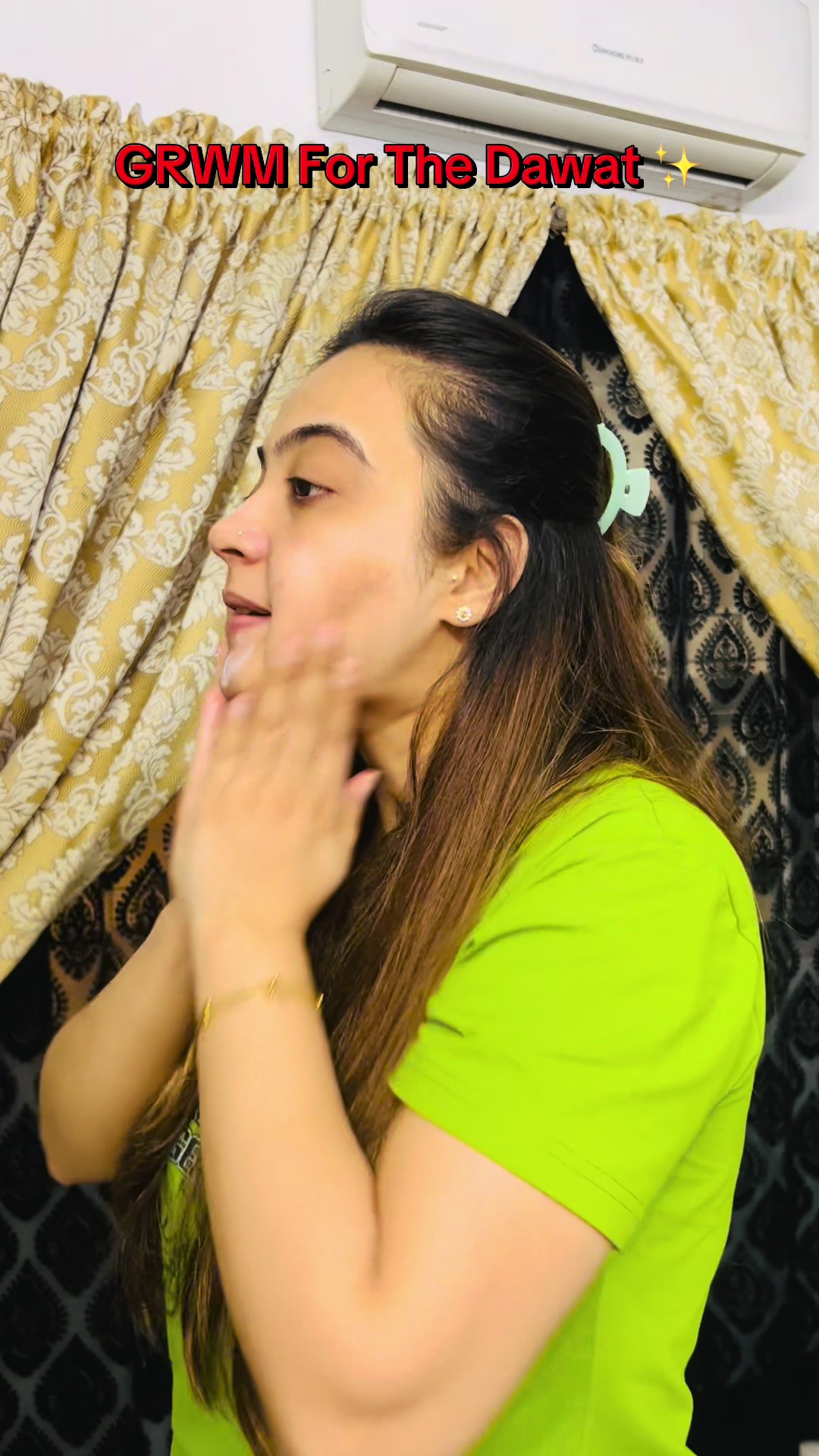 @AliNika_LoveStory26 💟