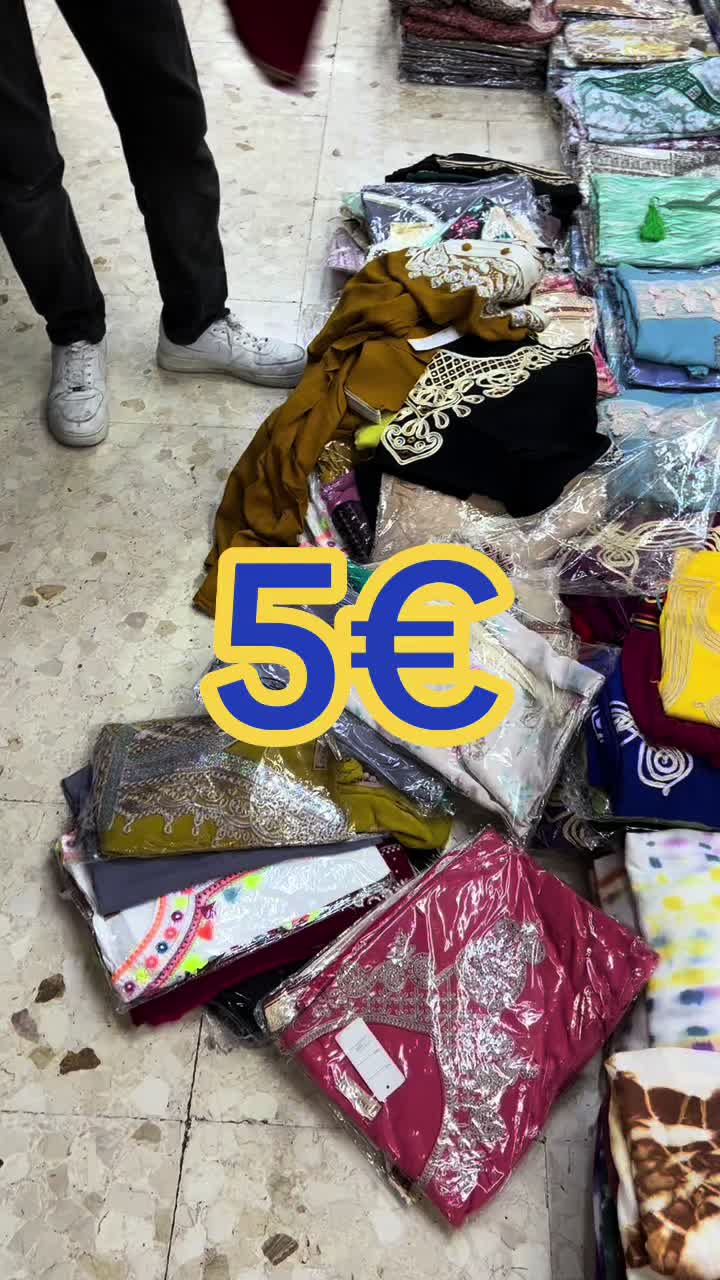 @Bazar Beni Mellal