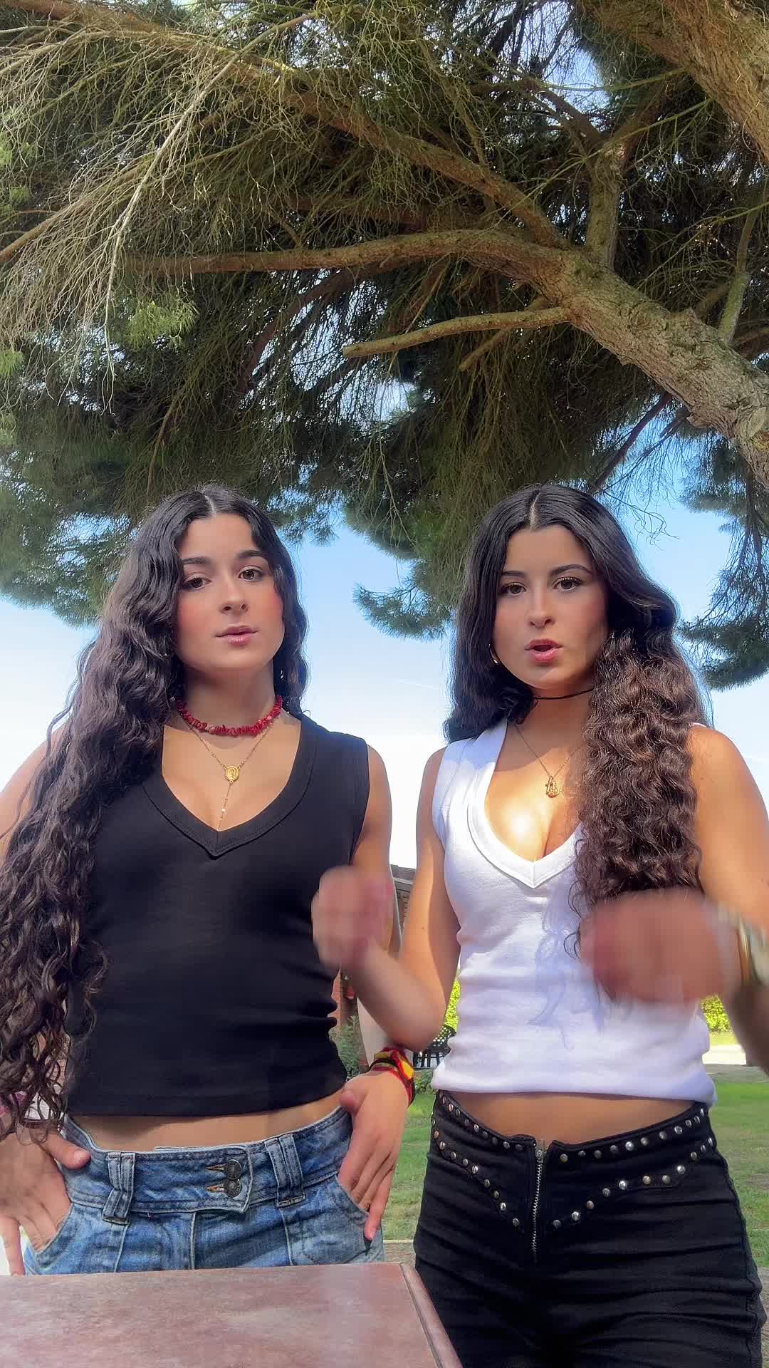 @ana y luna