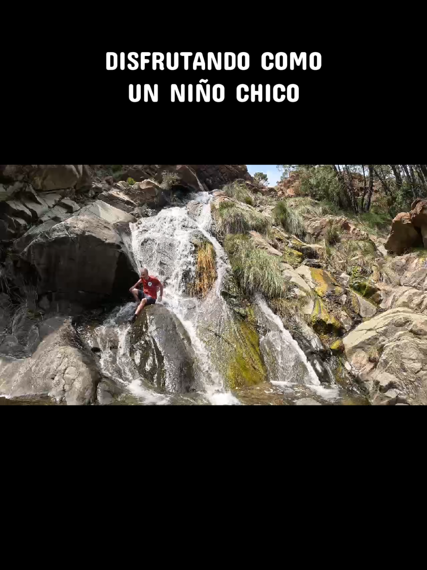 @Bony Senderismo Andalucia