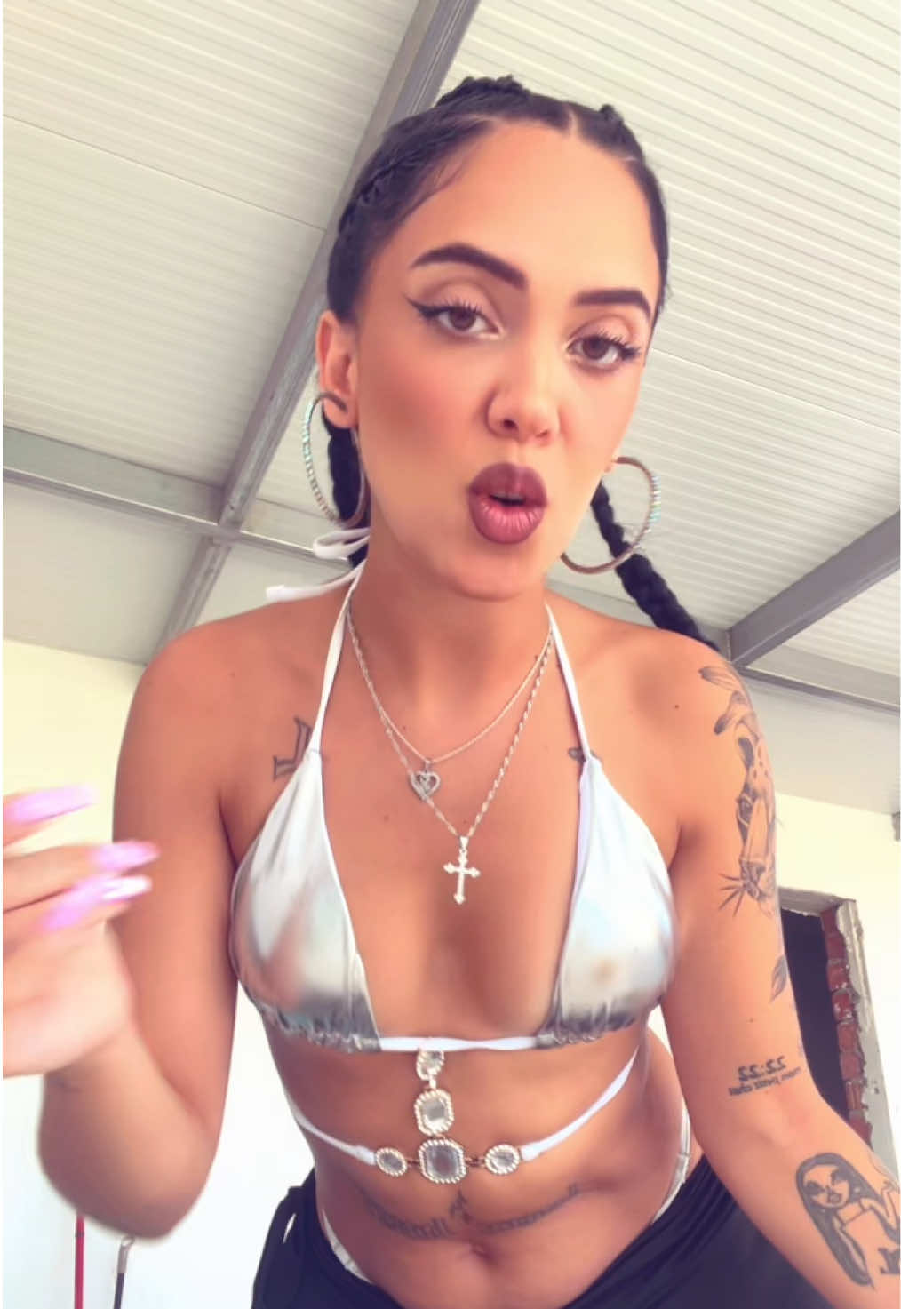 @lacrushclarita🐆