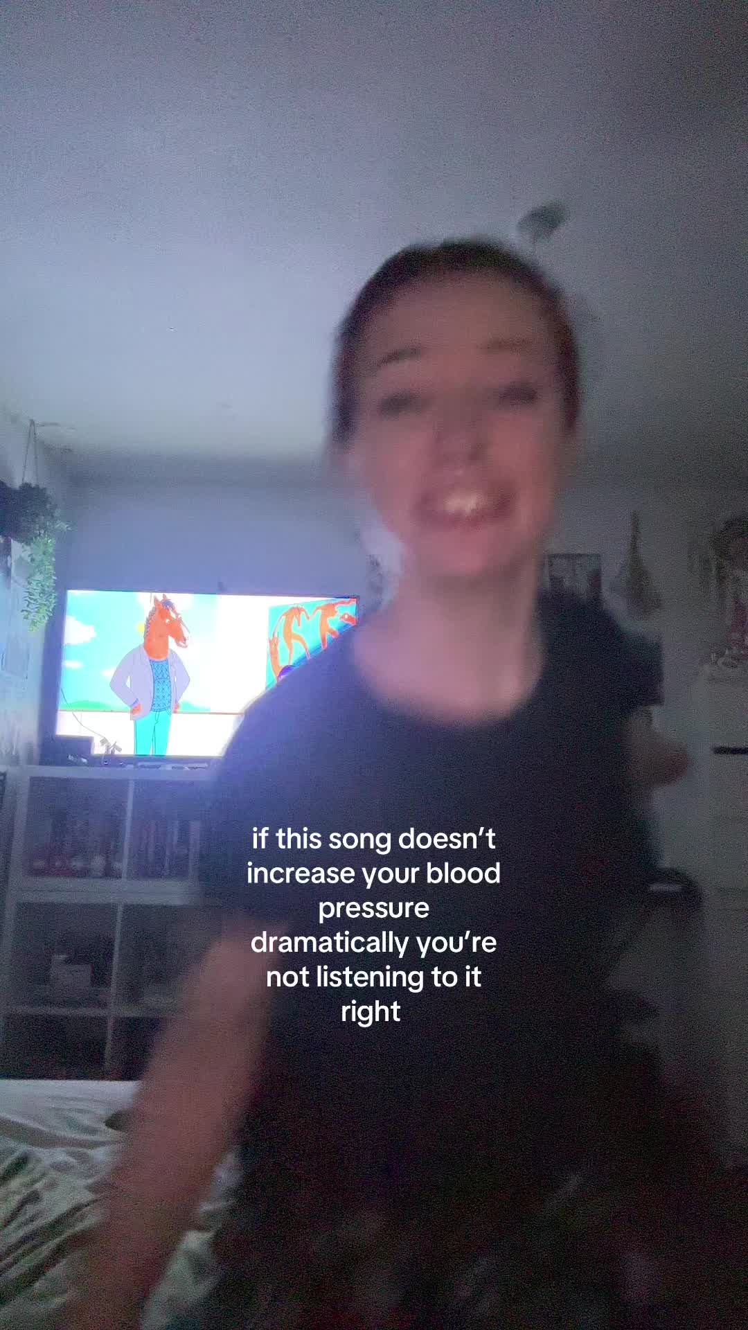 @i&rsquo;m not real