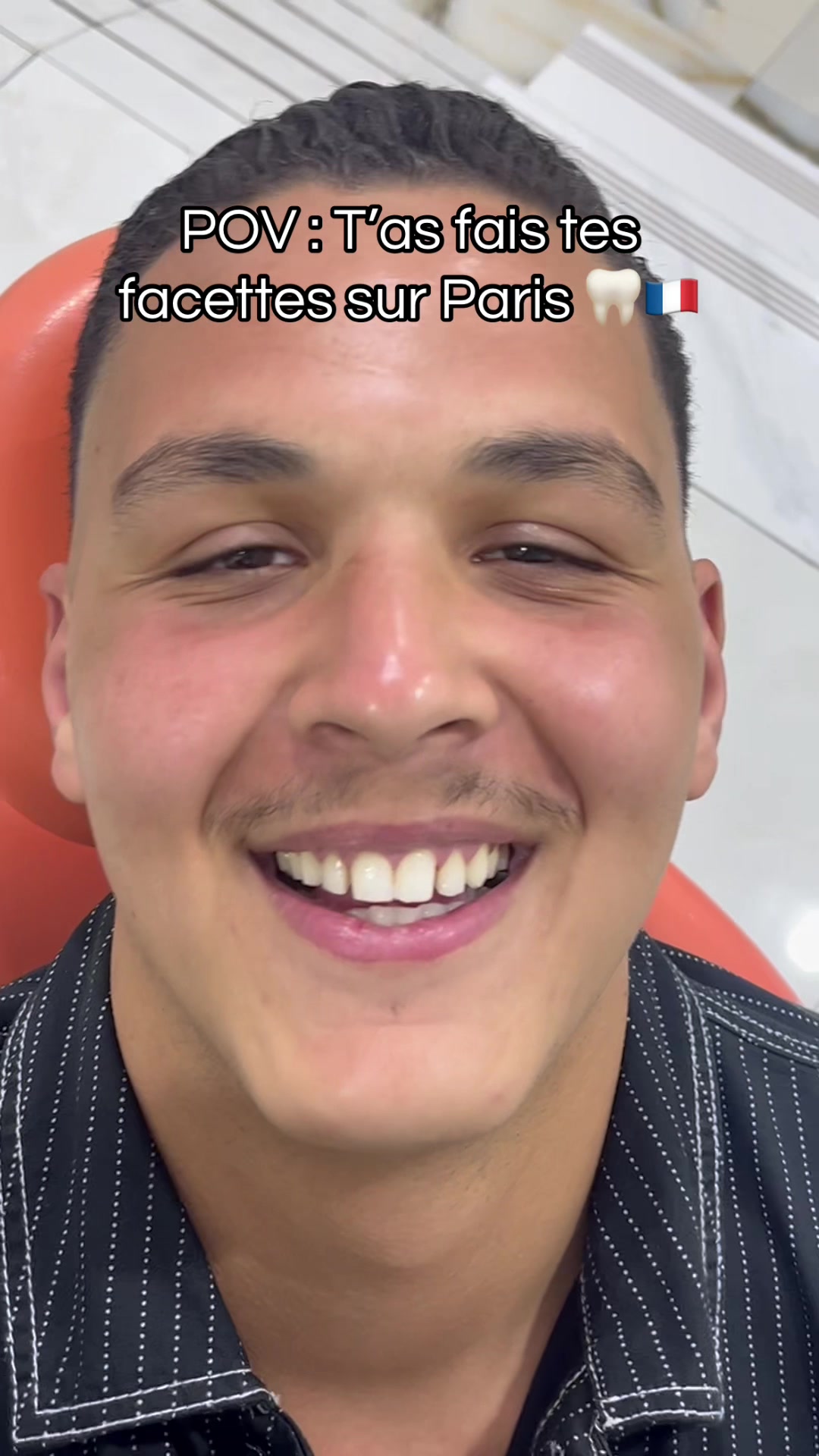 @Docteur Sourire