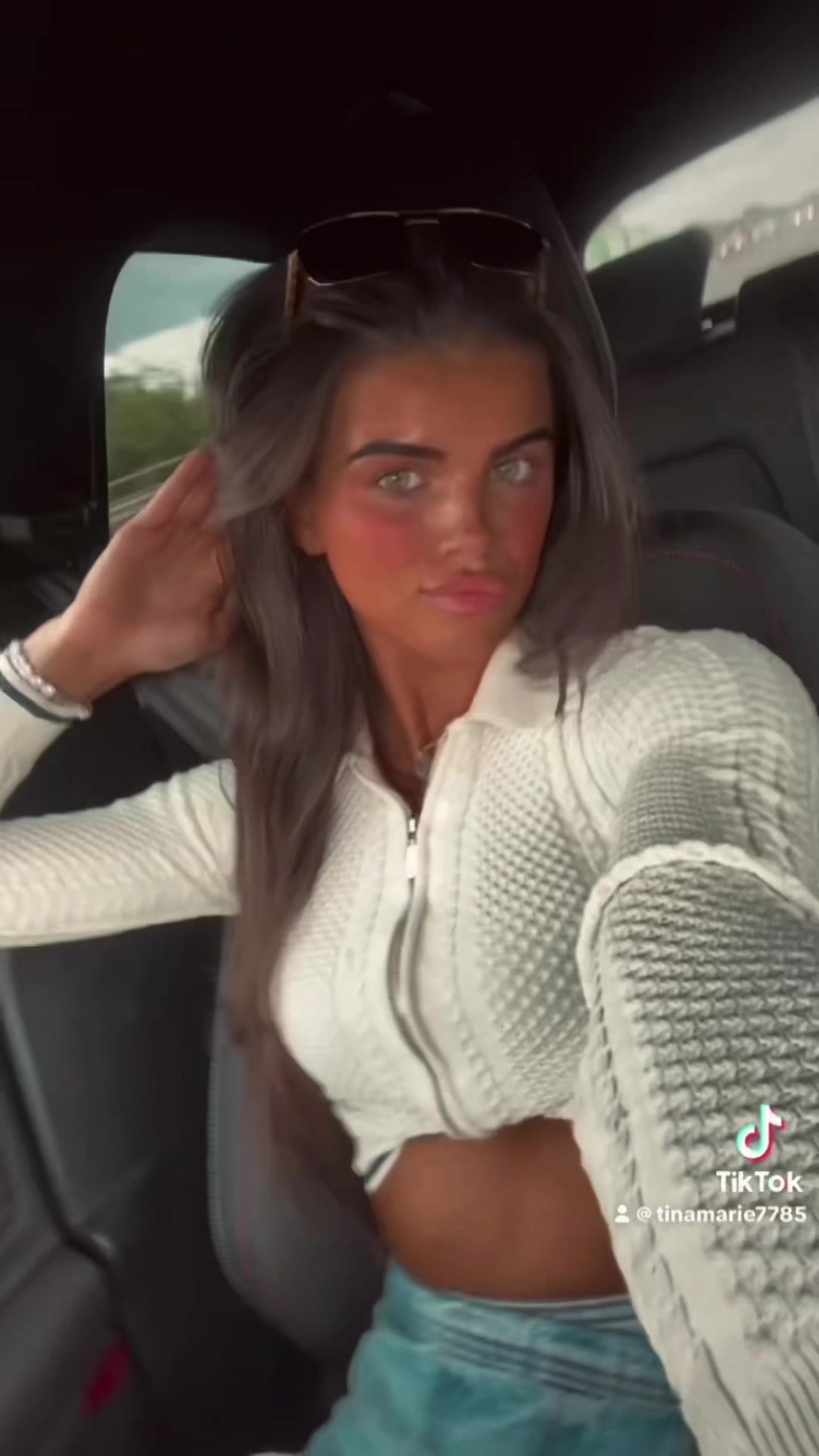 @Tinamariexjimmy