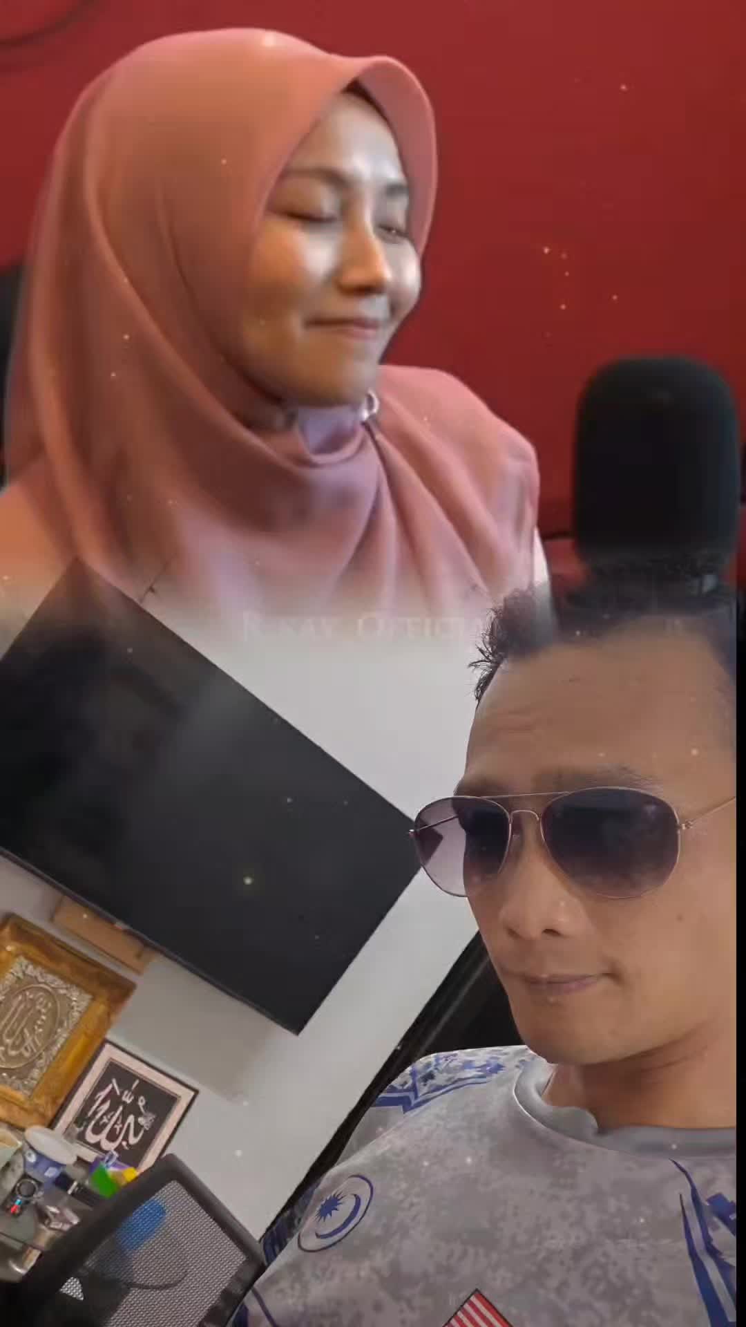 @Zul macho